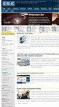 Mobile Screenshot of ese-co.com